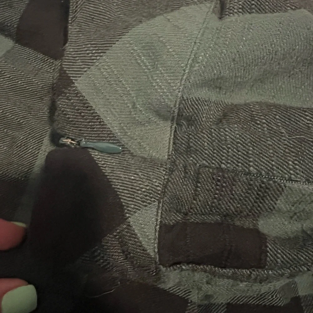 Free People Women's Pants S/P - Picture 4 of 5